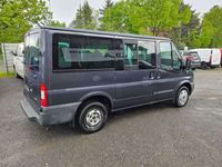 gebraucht Ford 300 Transit Kombi FTK Trend 2,2 TDCI 1. Hand