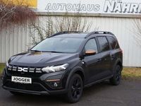 gebraucht Dacia Jogger Extreme+ 110 PS SH NAVI