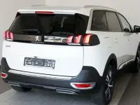 Gebraucht Peugeot 5008 Allure 131 PS (96 kW) 2019 Blanc nacre (metallic) SUV