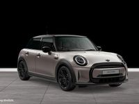 Gebraucht Mini Cooper Classic 136 PS (100 kW) 2023 Grau Kleinwagen