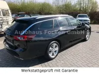 Gebraucht Opel Insignia Elegance 174 PS (127 kW) 2020 Schwarz Kombi