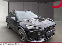 Gebraucht Cupra Formentor 150 PS (110 kW) 2023 Schwarz SUV