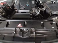 Gebraucht BMW X3 xLine 190 PS (139 kW) 2015 Grau SUV