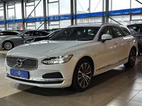 Gebraucht Volvo V90 Core 398 PS (292 kW) 2024 Weiß Kombi