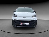 Neu Toyota Proace 121 PS (88 kW) 2026 Weiss Van / Kleinbus