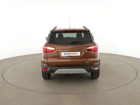 gebraucht Ford Ecosport 1.0 EcoBoost Titanium, Benzin, 11.080 €