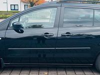 Gebraucht Mazda 5 155 PS (114 kW) 2010 Schwarz Van / Kleinbus