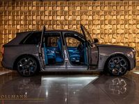 Neu Rolls Royce Cullinan 544 PS (400 kW) 2026 Grau SUV