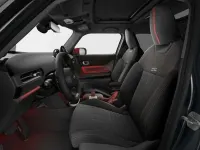 Gebraucht Mini John Cooper Works 156 PS (114 kW) 2024 Grau Kleinwagen