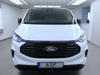 Neu Ford Transit Custom Trend 110 PS (80 kW) 2026 Frostweiß Van