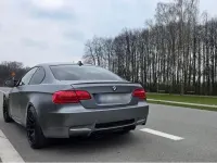 Gebraucht BMW M3 Impressive 420 PS (308 kW) 2011 Grau Coupé