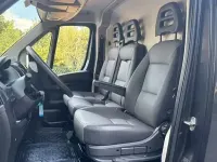 Gebraucht Citroën Jumper 165 PS (121 kW) 2020 Schwarz Van / Kleinbus