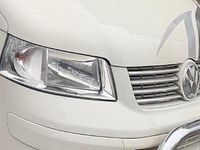 Gebraucht VW Transporter 102 PS (75 kW) 2004 Weiß Van
