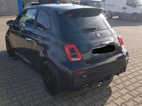 gebraucht Abarth 595 Turismo 1.4 T-Jet