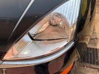 Gebraucht Ford Focus Ghia 115 PS (84 kW) 1999 Blau Kombi