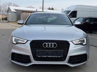 Gebraucht Audi RS5 Sport 450 PS (330 kW) 2015 Silber Coupé