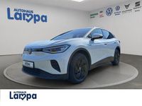Gebraucht VW ID.4 Pure 125 kW (170 PS) 2021 Weiss SUV