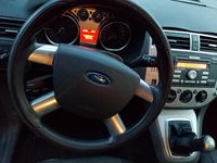 Second-hand Ford C-MAX 100 CP (73 kW) 2009 Andere farben Monovolum