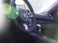gebraucht Porsche 718 Boxster GTS 4.0 Handschalter
