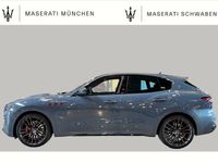 Gebraucht Maserati Levante 581 PS (427 kW) 2023 Grau SUV