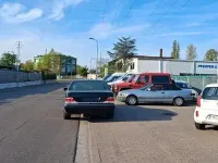 Gebraucht Mercedes S280 193 PS (141 kW) 1997 Schwarz Limousine