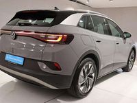 Brugt VW ID.4 108 kW (148 HK) 2022 Grå SUV
