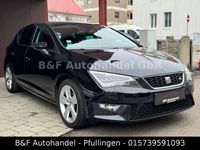 gebraucht Seat Leon 1.4 TSI FR LED NAV SHZ