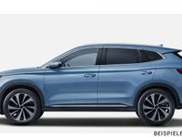 Ny BYD Seal U Boost 218 HK (160 kW) 2026 Blå SUV