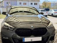 Gebraucht BMW 218 M Sport 138 PS (101 kW) 2021 Grau Coupé