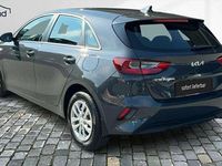 Neu Kia Ceed Best 140 PS (102 kW) 2025 Grau Kleinwagen