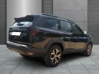 Neu Dacia Bigster Expression 140 PS (102 kW) 2026 Perlmuttschwarz SUV