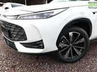 Neu MG HS Comfort 224 PS (164 kW) 2026 Pearl white SUV