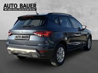 Neu Seat Arona Style 116 PS (85 kW) 2026 Grau SUV