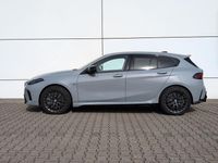 Brugt BMW M135 Performance 300 HK (220 kW) 2025 Grå Hatchback