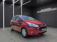 Occasion Ford B-MAX 101 ch (74 kW) 2015 Rouge Monospace