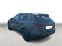 Gebraucht VW Touareg R-line 286 PS (210 kW) 2021 Grau SUV