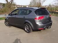 gebraucht Seat Altea XL 1.4 TSI 2-Zonen-Klimaautom., PDC, SHZ, AHK, Alu.