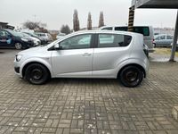 gebraucht Chevrolet Aveo Schrägheck LT