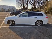 Gebraucht Honda Accord Type S 180 PS (132 kW) 2011 Weiß Kombi