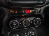 gebraucht Jeep Renegade Renegade2.0 MultiJet Active Drive Limited