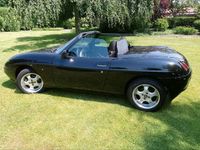 gebraucht Fiat Barchetta 1,8