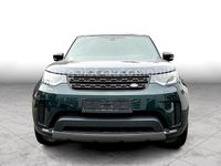 Gebraucht Land Rover Discovery 5 HSE 258 PS (189 kW) 2017 Grün SUV