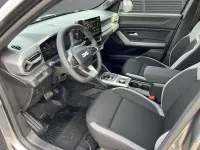 Nouă Dacia Duster Extreme 154 CP (113 kW) 2025 Gri SUV