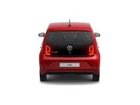 Gebraucht VW e-up! Style 61 kW (83 PS) 2023 Kleinwagen