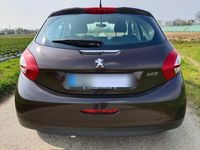 gebraucht Peugeot 208 Access 68 VTi