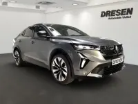 Neu Renault Rafale Techno 200 PS (147 kW) 2025 Grau SUV
