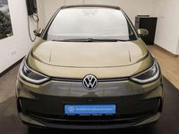Gebraucht VW ID.3 Pro 150 kW (204 PS) 2023 Gruen Kleinwagen