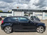 Gebraucht BMW 118 143 PS (105 kW) 2010 Kleinwagen