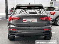 Gebraucht Audi Q3 S-Line 150 PS (110 kW) 2026 Daytonagrau perleffekt (grau) SUV