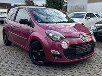 Gebraucht Renault Twingo Dynamique 75 PS (55 kW) 2012 Andere Kleinwagen